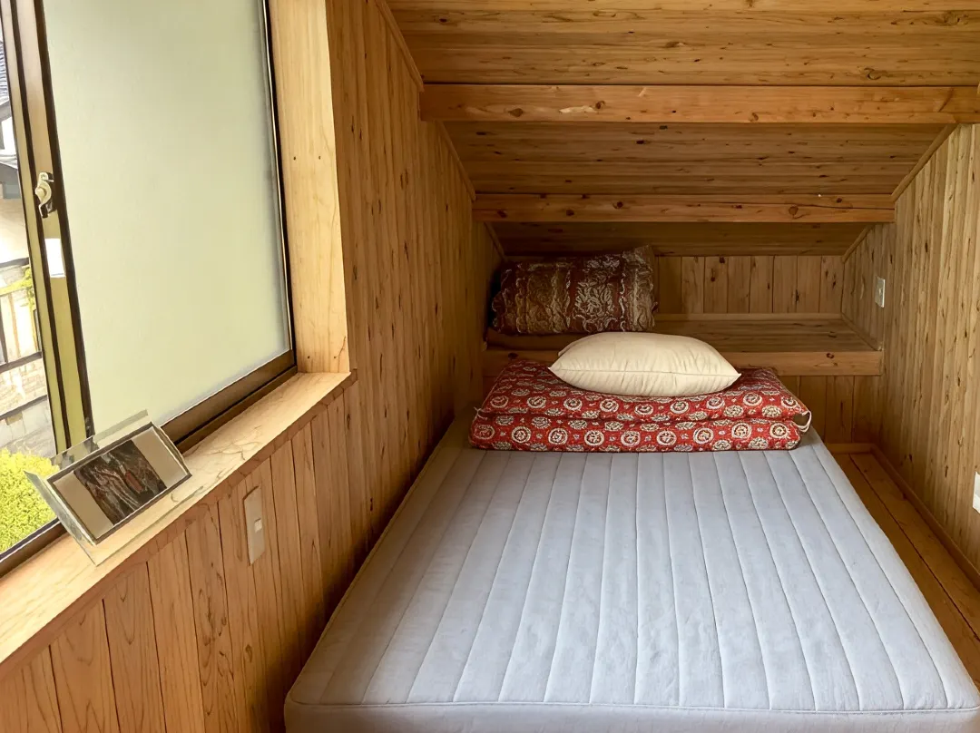Share Hostel Niwa No Tomari - 秋田県