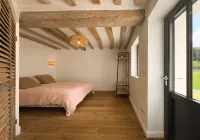 Aux Petits Bourgeons - Homestays