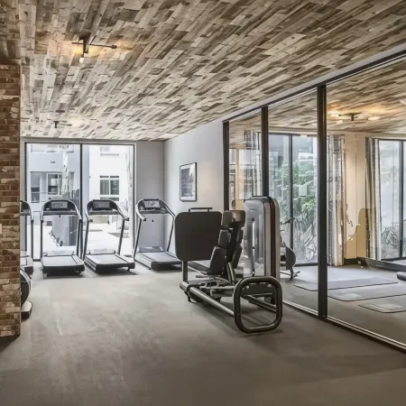 Modern and Lavish apartment