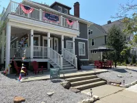 Stay near Grand Haven Beach & Downtown - Boutique
