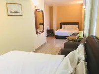 Hotel Reko Inn - spa
