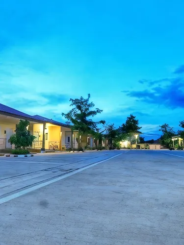 รูปภาพของข้าวหอมรีสอร์ท