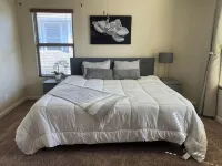 PasoWineHouse-3Bd,2 1/2 Bath, few blcks frm dwntwn - บังกะโล