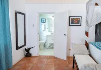 Award-winning villa with private beachfront and pool - 빌라