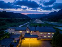 Sasakura Onsen Ryuunso