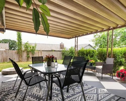 Live Oak Family Escape/ Pets OK/Near Live Oak Park Hotels in Live Oak
