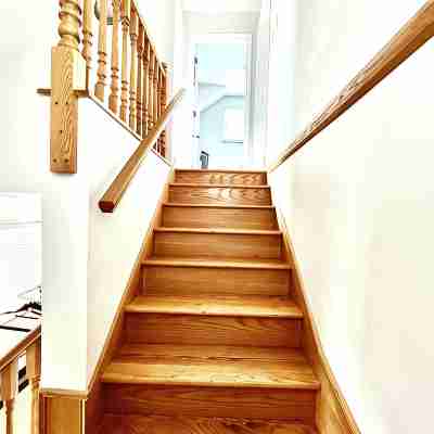 Cozy 2-bedroom guesthouse in a convenient location Others