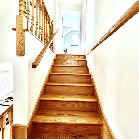 Cozy 2-bedroom guesthouse in a convenient location