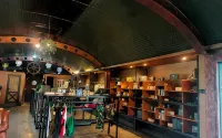 Basecamp Military Lifestyle