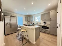Cozy 2-bedroom apartment in tranquil Alabaster - Wifi