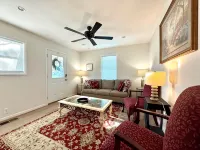 Cozy 2-bedroom apartment in tranquil Alabaster - Wifi