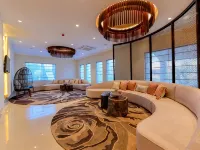 Four A Resort Jammu Hotels in Samba
