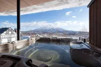Kazahana - spa