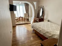 Hotel Complex Mercury - ที่มีบาร์