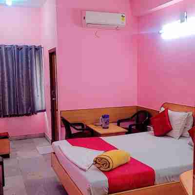 Hotel Kirthikaa Palace Salem Rooms