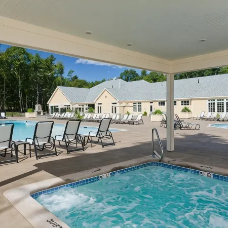 Its a “Shore Thing" is a 2-Bedroom at Seaglass Village in Wells.