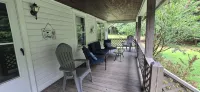 Cozy, Private 3 Br Get-Away Near Clarion. Long Term Stays Welcome. Pet-Friendly! - Homestays