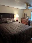 Eagle Lake Escape - lakefront - private lot - 3-Star