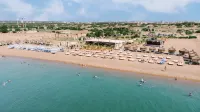 Laren Sea Side Hotel Spa - vue sur la montagne