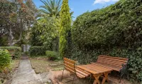‘Star Cottage’ historic, cosy and walking distance to CBD/Salamanca - 3성급