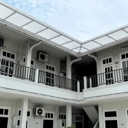 Pondok Asri 1 Pangandaran