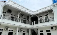 Pondok Asri 1 Pangandaran - 2 stjerner
