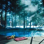 Kandahar Lodge at Whitefish Mountain Resort - Perheystävällinen