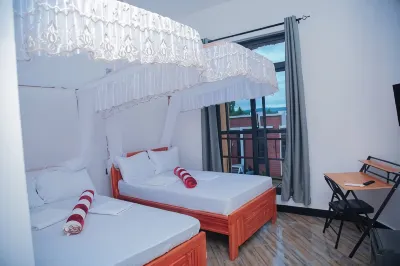 Chambo Villas Các khách sạn ở 