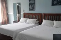 Majuba小屋由Leba Lane提供