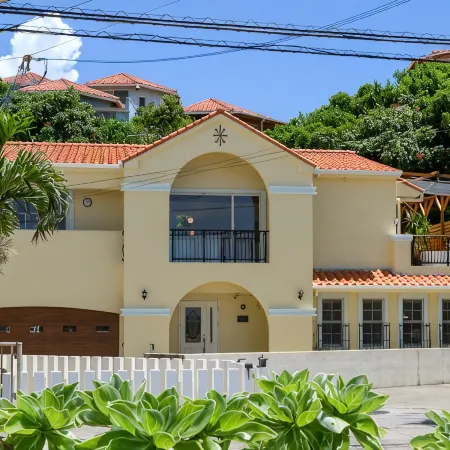Ren Okinawa Onna-son Ocean Front