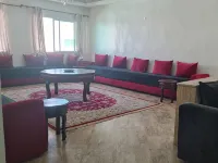 Luxury Apartment in Fes City Centre for Families 住宿飯店