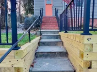 DC Metro: Cozy 4BR Cottage on a Hill - Pets allowed Hotels in Silver Spring
