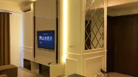 Apartment Borneo Bay by Windri Property - Apartments