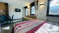 Residence Villa Linda - Balkoner