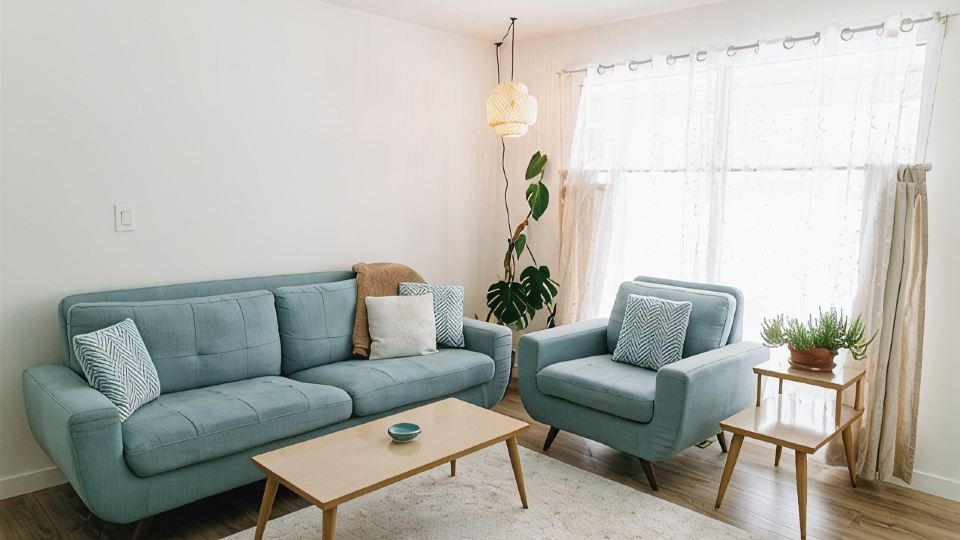 Bright Two Bedroom Suite with Private Entrance and Deck Near Downtown Golden