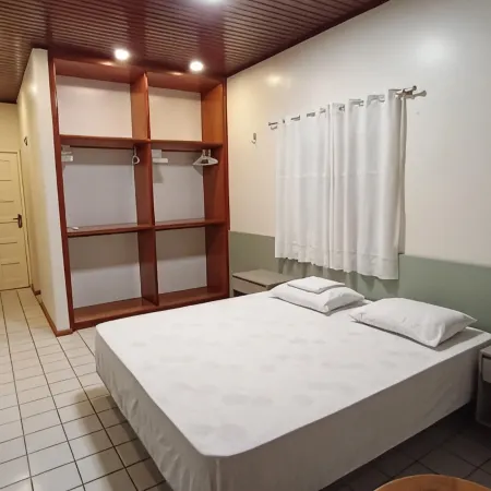 Angatu Hostel Service