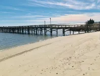 River Hotel of Southport - Beach