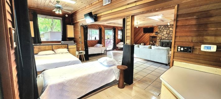 White River Lodge #1 Hotels in Baxter County