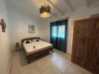 Belle Villa Neuve à Sainte Anne -  case vacanza in affitto