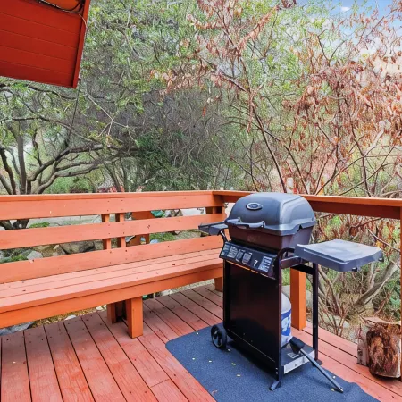 Sequoia 3-Bed Cabin - Peaceful - Three Rivers