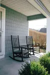 Charming Scarborough Beach, Narragansett 3-bedroom home getaway - 4-Star