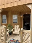 Cozy place in Eastern TN