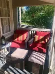 Historic and Updated Farmhouse Built in 1808