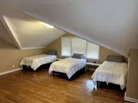 Beautifully Renovated, Luxury Home in Beachwood OH - 무료 와이파이