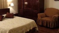 Hotel Uruguay - 2-Star