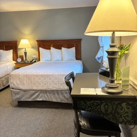 Sherwood Motel