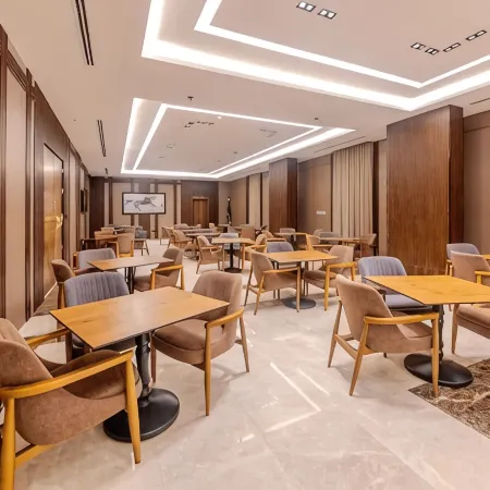 Grand Hotel Al Hamra