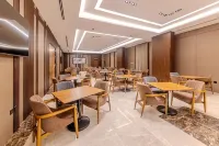 阿爾哈姆拉大酒店 - SPA