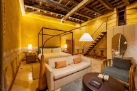 Casa Carolina Hotel - Holiday Apartments