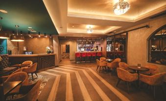Bajadera Lux - Housity